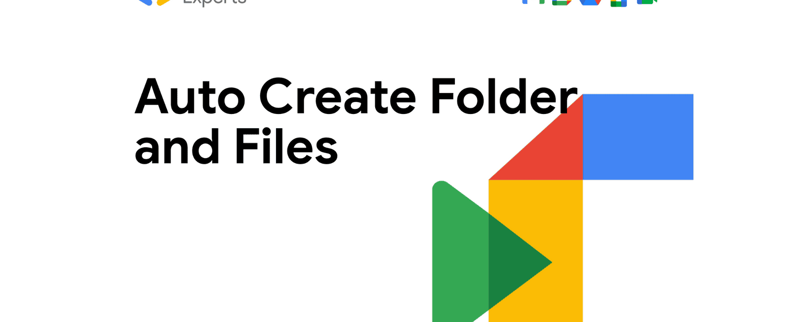 AC2F Auto Create Folder and Files